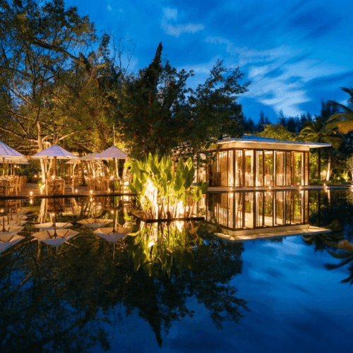 Thailand
