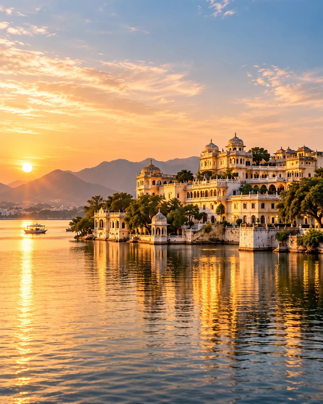 Udaipur